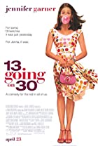 13 Going on 30 2004 Hindi Dubbed 480p 720p FilmyMeet