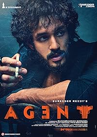 Agent 2023 Hindi Dubbed 480p 720p 1080p FilmyMeet