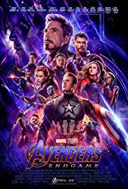 Avengers 4 Endgame 2019 Hindi Dubbed Full Movie Download FilmyMeet