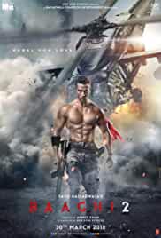 Baaghi 2 2018 Full Movie Download FilmyMeet