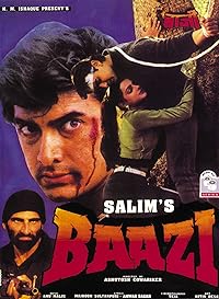 Baazi 1995 Hindi Movie Download 480p 720p 1080p FilmyMeet