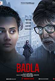 Badla 2019 Full Movie Download FilmyMeet 300MB 480p HD FilmyMeet