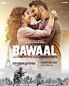 Bawaal 2023 Hindi Movie Download 480p 720p 1080p FilmyMeet FilmyMeet