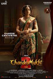 Chandramukhi 2 FilmyMeet Hindi Dubbed 480p 720p 1080p Download FilmyMeet