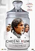 Cheeni Kum 2007 480p 720p FilmyMeet