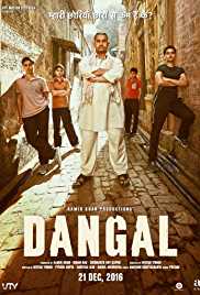 Dangal 2016 Full Movie Download FilmyMeet 300MB 480p