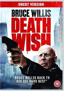 Death Wish FilmyMeet 2018 Hindi Dubbed 480p BluRay 300MB FilmyMeet