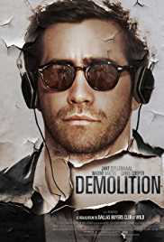 Demolition 2015 Dual Audio Hindi 480p 300MB FilmyMeet