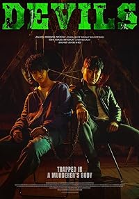 Devils 2024 Hindi Dubbed Korean 480p 720p 1080p FilmyMeet