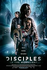 Disciples in the Moonlight 2024 Hindi Dubbed 480p 720p 1080p FilmyMeet