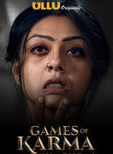 Games Of Karma Kachra 2021 Ullu Web Series Download FilmyMeet