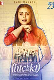 Hichki 2018 Full Movie Download FilmyMeet