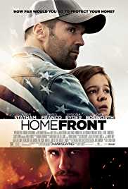 Homefront 2013 Dual Audio Hindi 480p 300MB FilmyMeet