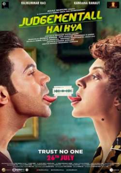 Judgementall Hai Kya 2019 400MB 480p Full Movie Download FilmyMeet