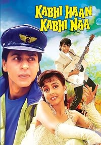 Kabhi Haan Kabhi Naa 1994 Movie Download 480p 720p 1080p FilmyMeet