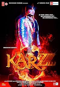 Karzzzz 2008 Movie Download 480p 720p 1080p FilmyMeet FilmyMeet FilmyMeet