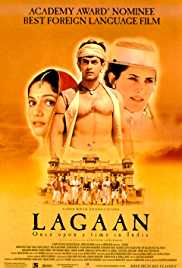 Lagaan 2001 Full Movie Download FilmyMeet