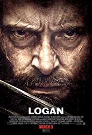 Logan Hindi Dubbed 480p BluRay 300MB FilmyMeet