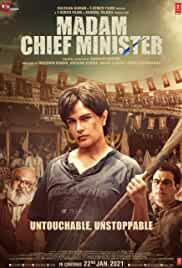 Madam Chief Minister 2021 Full Movie Download FilmyMeet