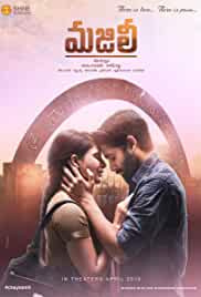 Majili 2019 Hindi Dubbed 480p FilmyMeet