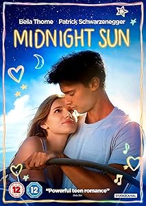 Midnight Sun 2018 Hindi Dubbed English 480p 720p 1080p FilmyMeet