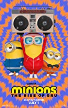 Minions The Rise of Gru 2022 Hindi Dubbed 480p 300MB 720p FilmyMeet