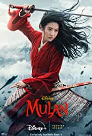 Mulan 2020 Dual Audio Hindi 480p BluRay FilmyMeet