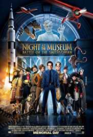 Night At The Museum 2 2009 Dual Audio Hindi 480p 300MB FilmyMeet