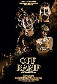 Off Ramp 2023 English Movie Download 480p 720p 1080p FilmyMeet