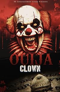 Ouija Clown Dubbed 480p 720p 1080p FilmyMeet