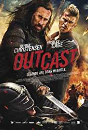 Outcast 2014 Dual Audio Hindi 480p 300MB FilmyMeet