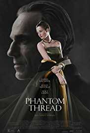 Phantom Thread 2017 Dual Audio Hindi 480p 300MB FilmyMeet