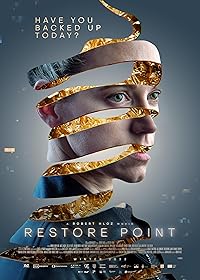 Restore Point 2023 Hindi Dubbed English 480p 720p 1080p FilmyMeet