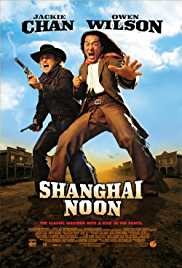 Shanghai Noon 2000 Dual Audio Hindi 480p 300MB FilmyMeet