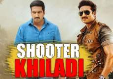 Shooter Khiladi 2018 300MB Full Hindi Dubbed Movie Download FilmyMeet