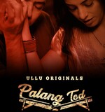 Siskiyaan Palang Tod 2022 Ullu Web Series Download 480p 720p FilmyMeet