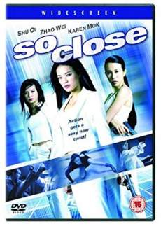 So Close 2002 Dual Audio Hindi 480p 300MB FilmyMeet