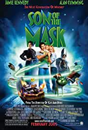 Son Of The Mask 2005 Dual Audio Hindi 480p FilmyMeet