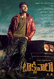 Super Taxi Taxiwala 2019 Hindi Dubbed 480p HDRip FilmyMeet