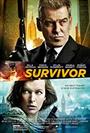 Survivor 2015 300MB Hindi Dubbed Dual Audio 480p Movie Download FilmyMeet