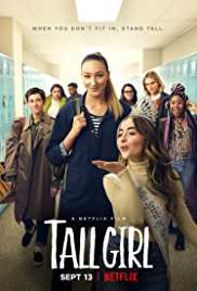 Tall Girl 2019 Dual Audio Hindi 480p 300MB FilmyMeet