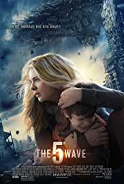 The 5th Wave 2016 Dual Audio Hindi 480p 300MB FilmyMeet