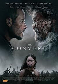 The Convert 2023 English Movie Download 480p 720p 1080p FilmyMeet