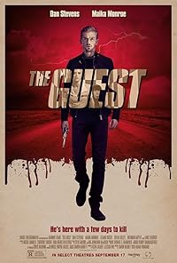 The Guest 2014 English Movie 480p 720p 1080p ESubs FilmyMeet