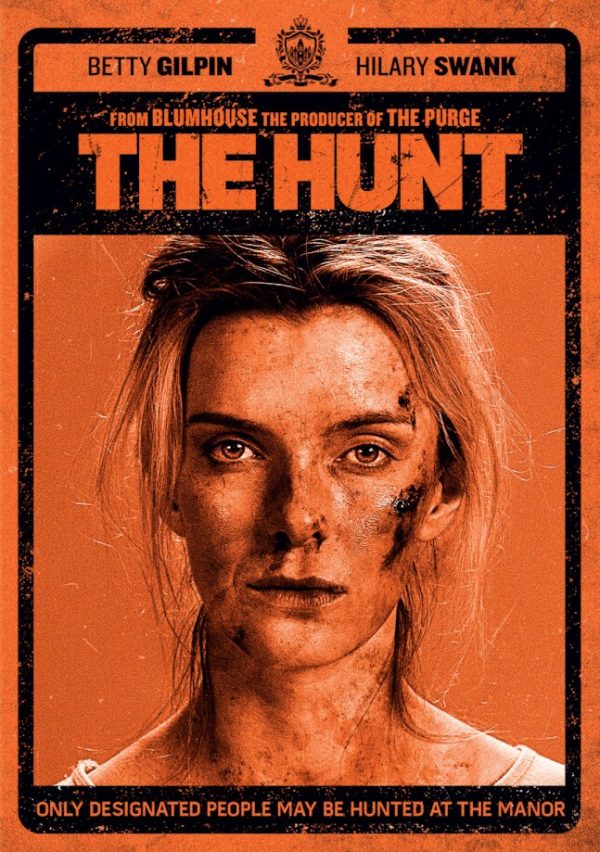 The Hunt 2020 Hindi Dubbed 480p 720p FilmyMeet