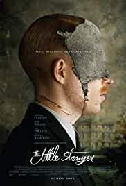 The Little Stranger 2018 Dual Audio Hindi 480p FilmyMeet