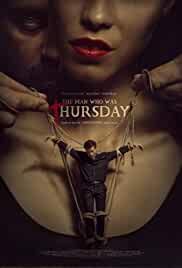 The Man Who Was Thursday 2016 Dual Audio Hindi 480p FilmyMeet