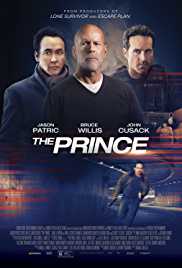 The Prince 2014 Dual Audio Hindi 480p 300MB FilmyMeet