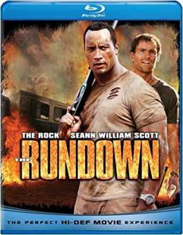 The Rundown 2003 Dual Audio Hindi 480p 300MB FilmyMeet