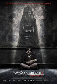 The Woman in Black 2 2014 Dual Audio Hindi 